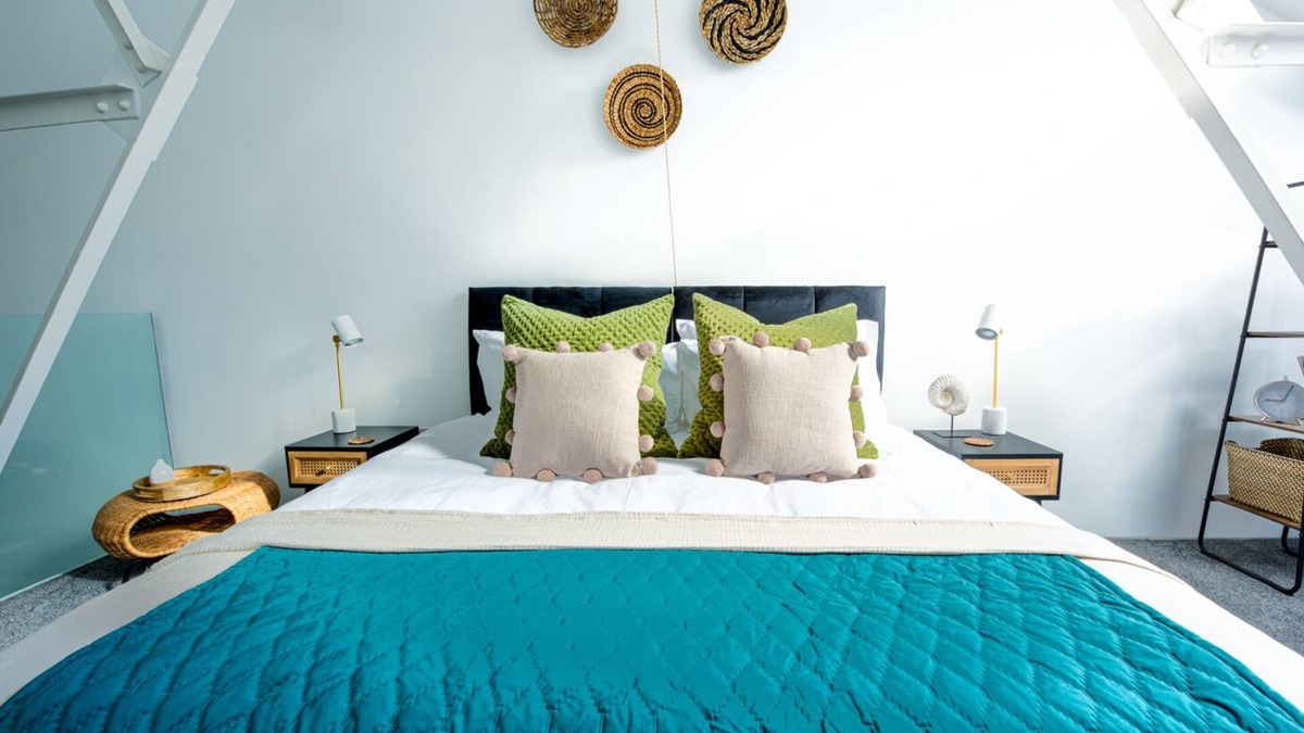 Plymouth Apartment | Luxury Apartment at Royal William Yard