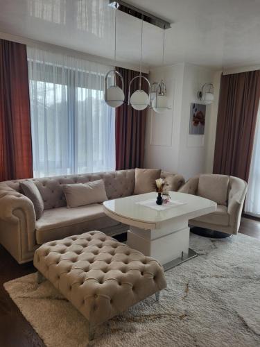 Teteven Apartment | Luxury apartment