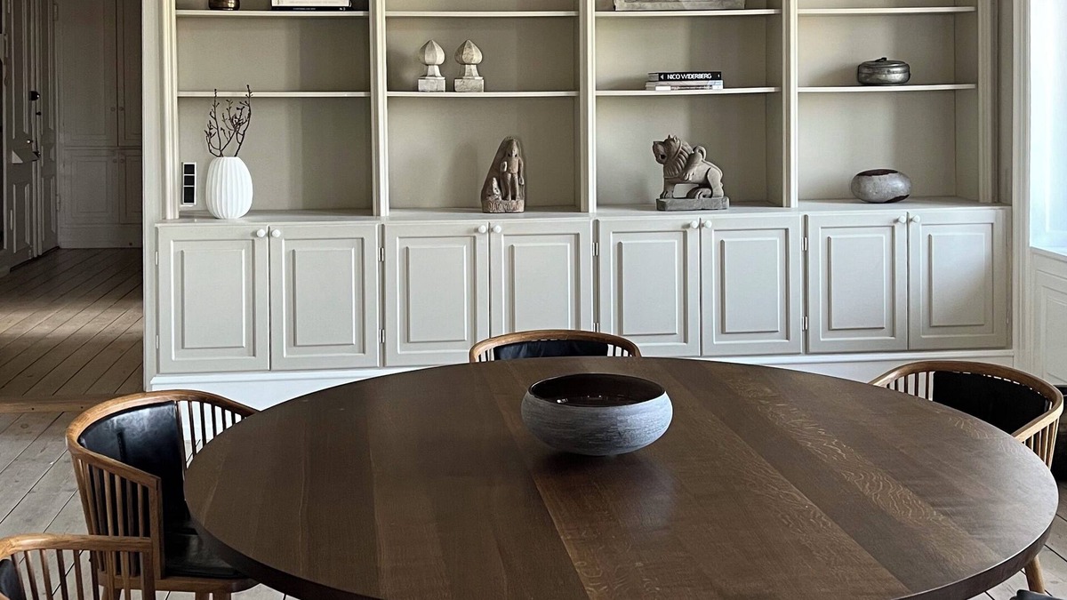 Copenhagen K Condo | Luxury apartment by the Lakes in Copenhagen