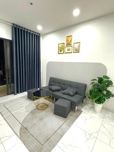 Di An Apartment | Luxury Apartment Charm City