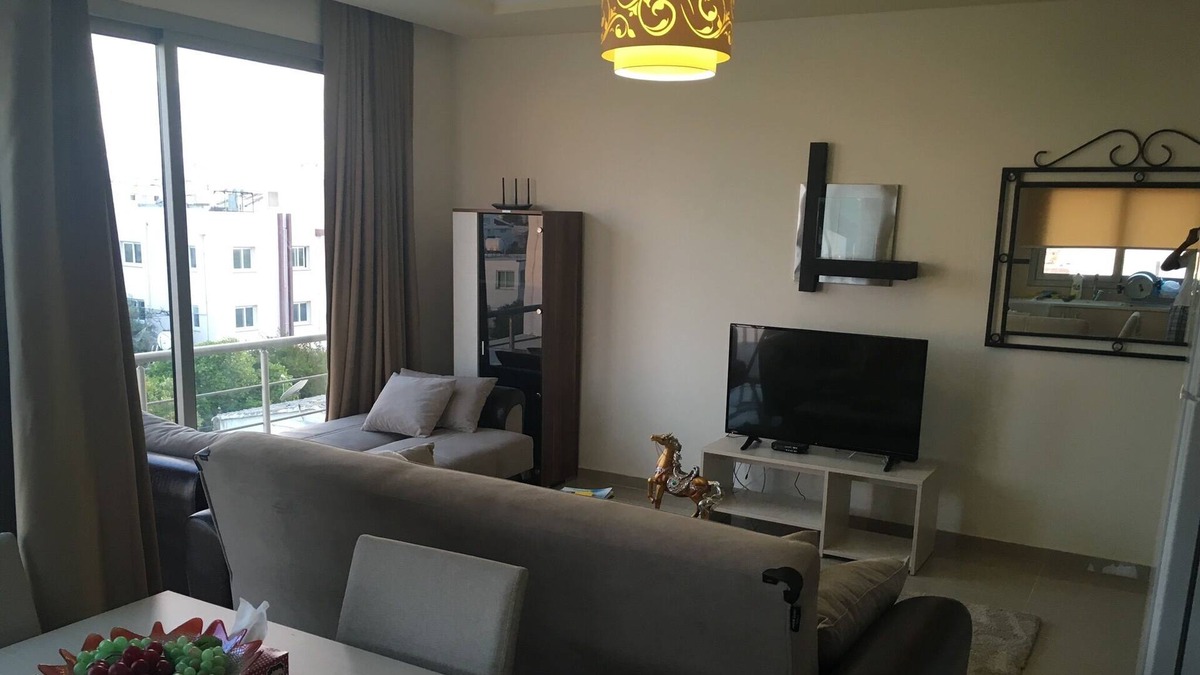 Ayios Dhometios Apartment | Luxury Apartment in Nicosia