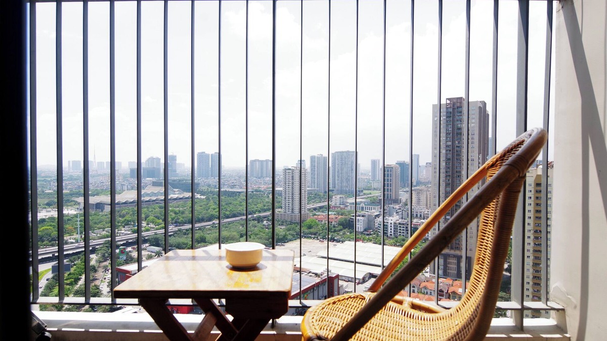 Trung Hoa Nhan Chinh Apartment | Luxury Apartment Dcapital Tran Duy Hung