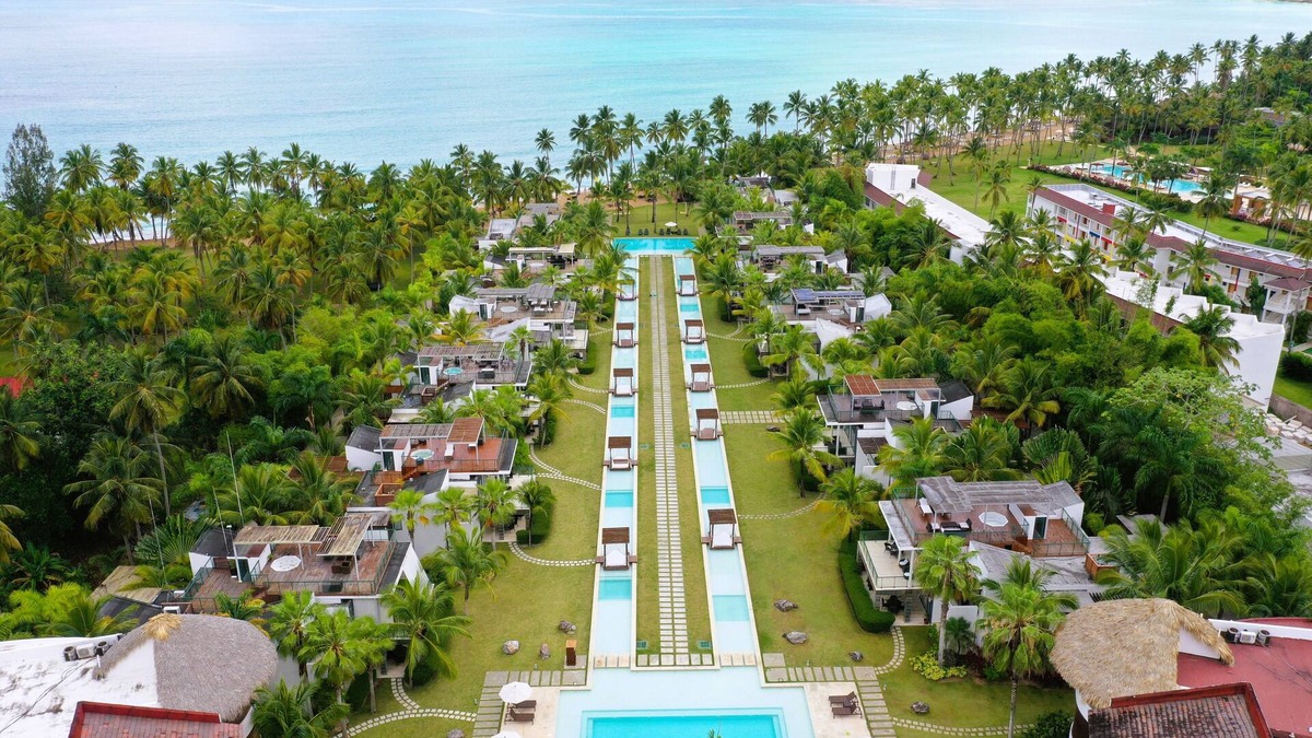 Las Terrenas Apartment | Luxury Apartment in Las Terrenas, Sublime Samana