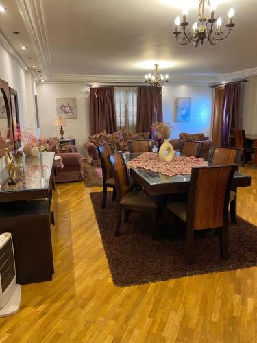 Port Said Governorate Apartment | Luxury Apartment
