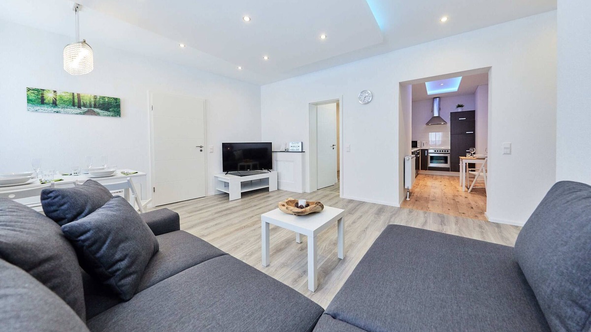 Altdorf Apartment | Luxury apartment for a small price :-)!