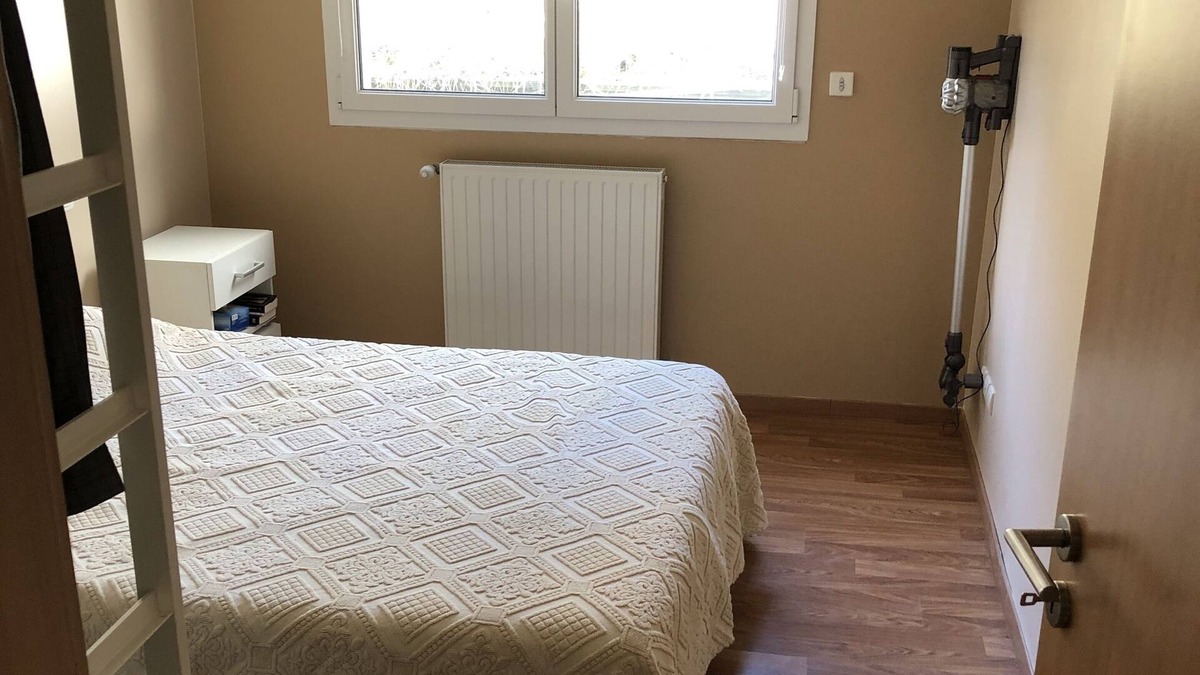Longwy Apartment | Luxury apartment