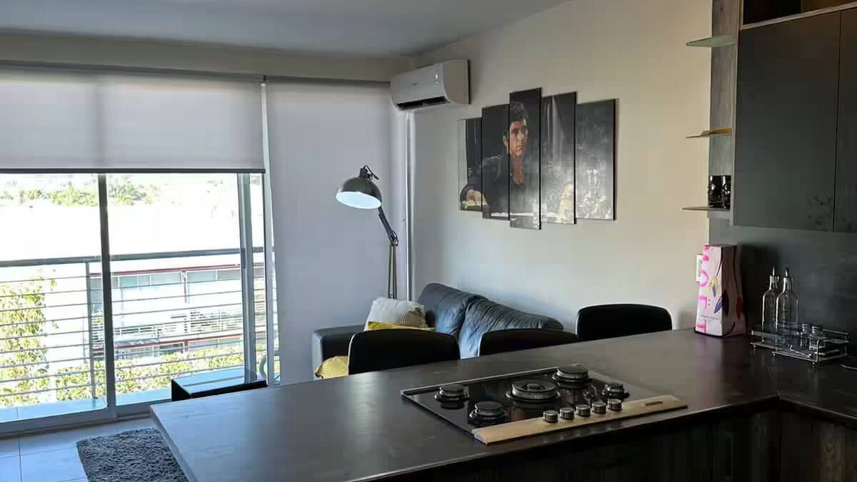 San Agustin Apartment | Luxury Apartment Fracc Element