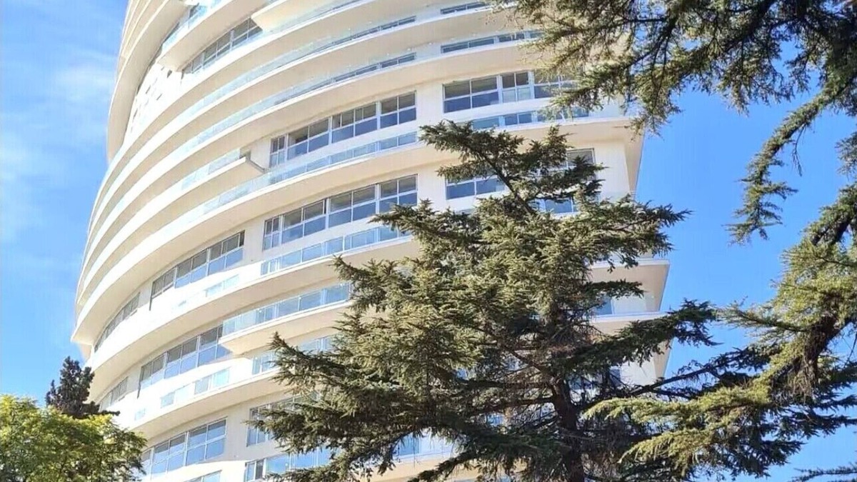 Rivadavia Apartment | Luxury apartment - Full amenities - Mendoza City