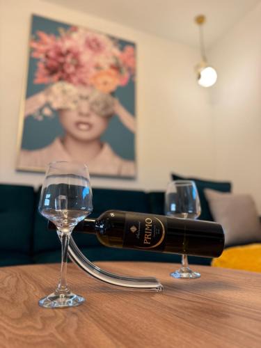 Slavonski Brod Apartment | Luxury apartment Gabi 2