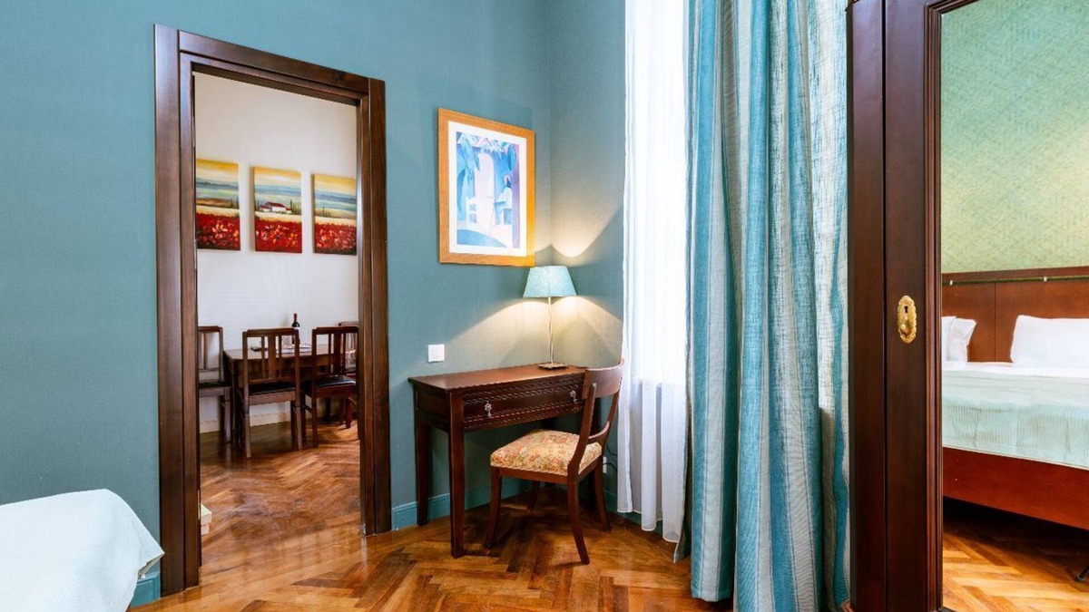 Didube Apartment | Luxury Apartment.