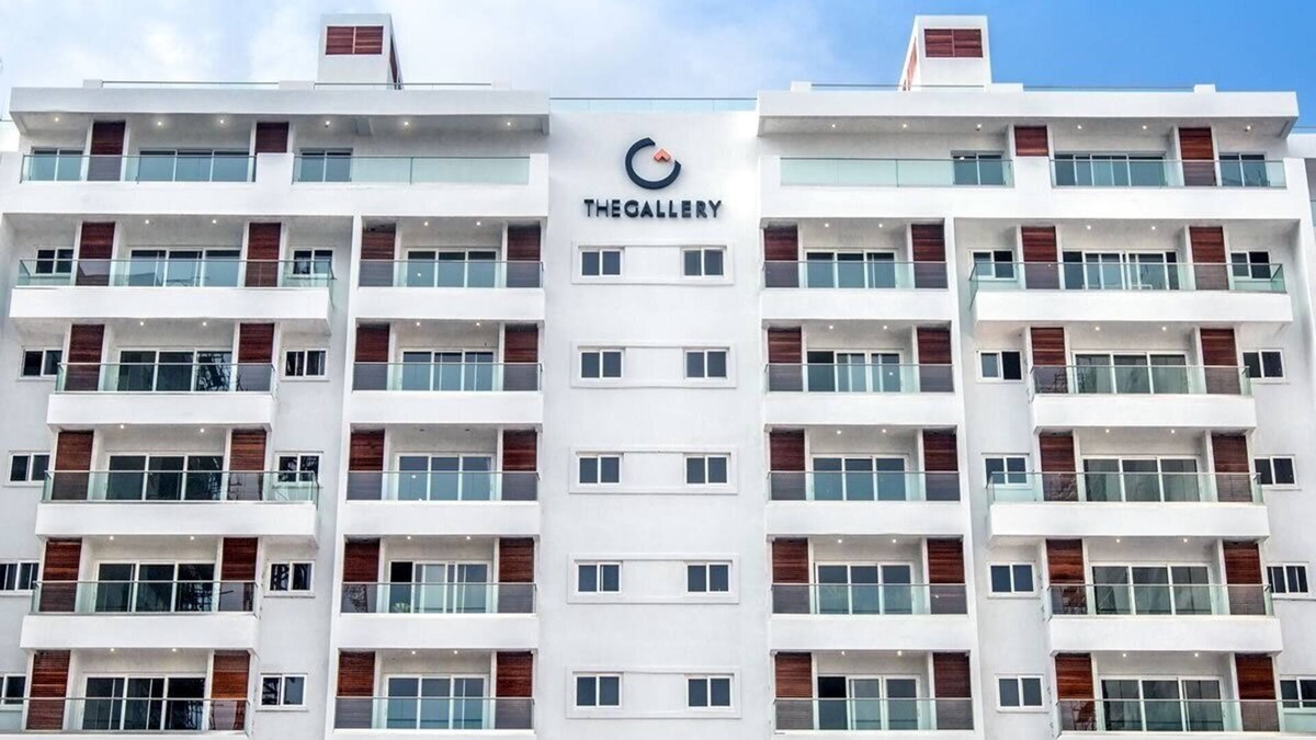 East Legon Apartment | Luxury Apartment