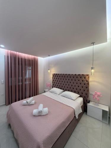 Peristeri Apartment | Luxury apartment