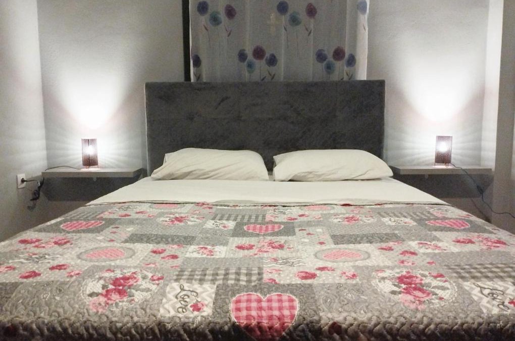 Parisata Apartment | Luxury Apartment