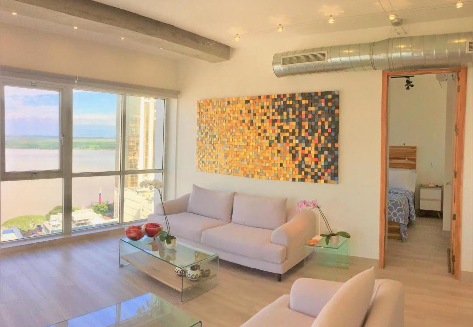Guayaquil Apartment | Luxury Apartment Heart Of Guayaquil
