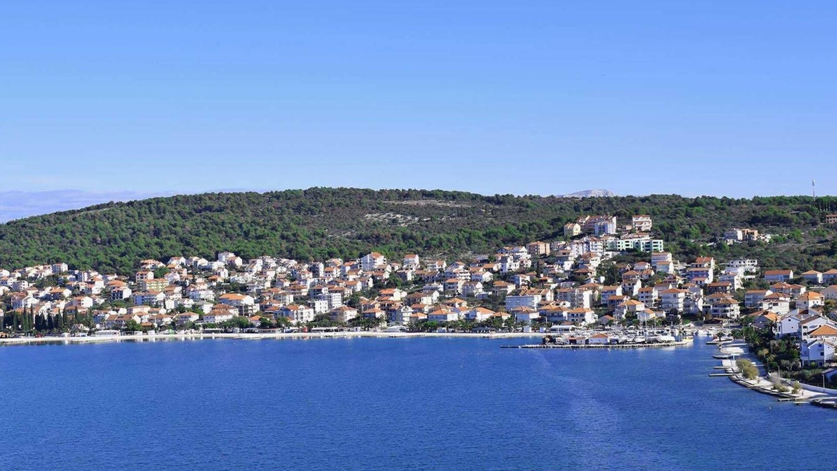 Okrug Gornji Apartment | Luxury apartment Solis