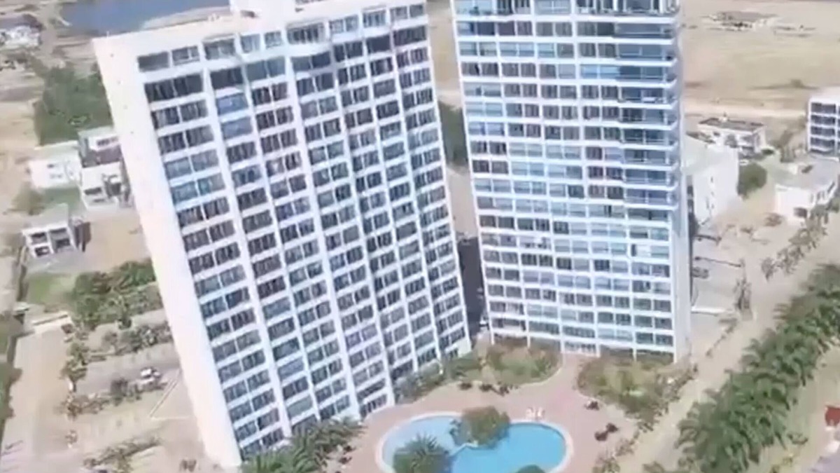 Punta Blanca Apartment | Luxury apartment in Punta Centinela