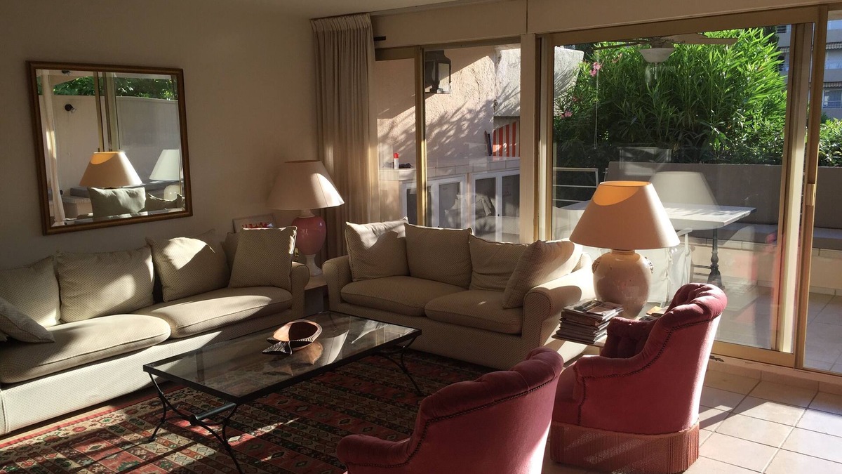 Saint-Tropez Apartment | luxury apartment in Saint-Tropez