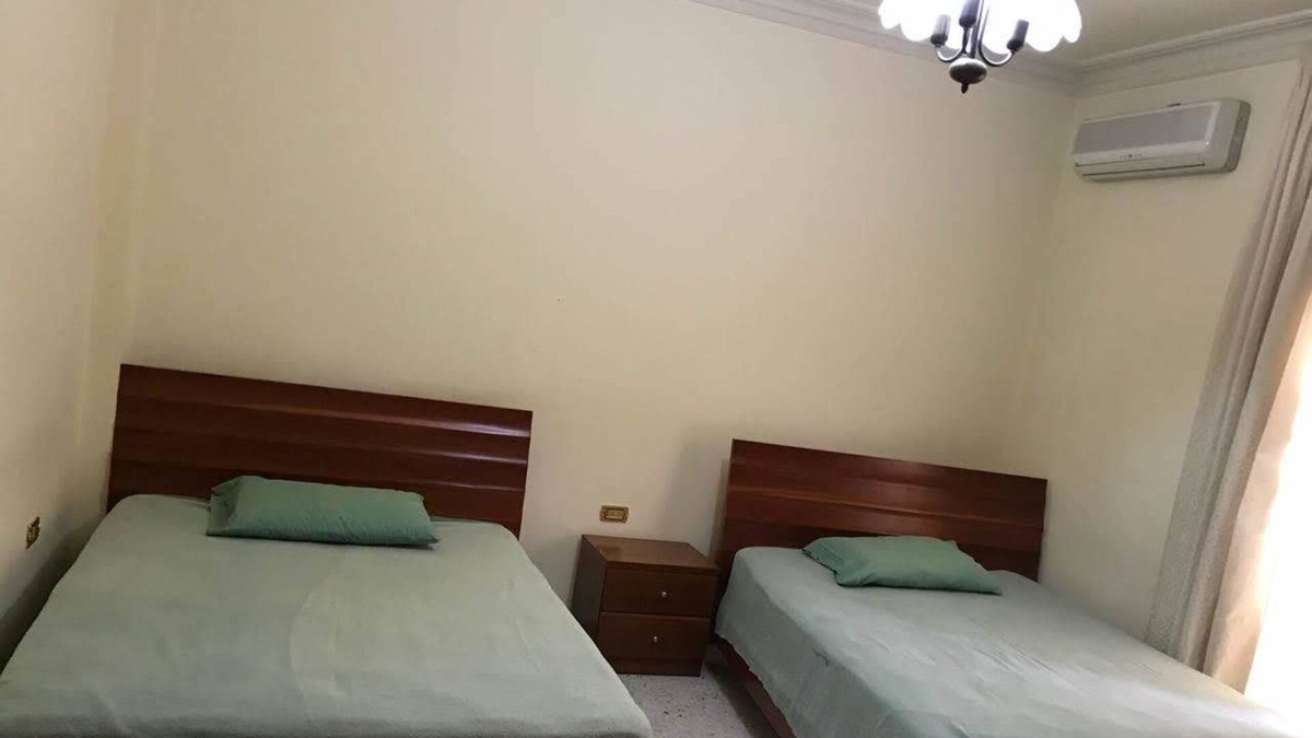 Aley Apartment | Luxury Apartment in Aley - Lebanon