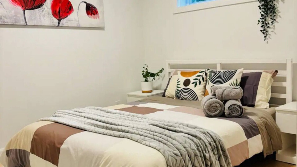 Brossard Apartment | Luxury Apartment in Brossard Near Panama REM