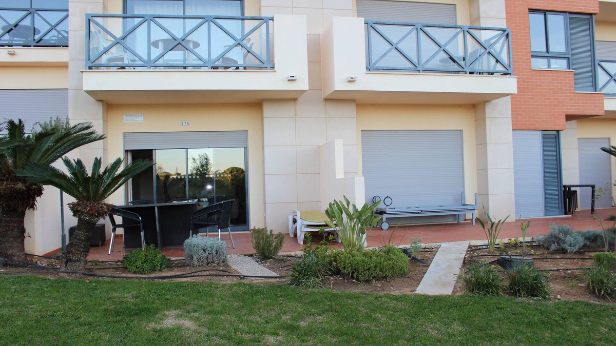 Montechoro Apartment | Luxury Apartment in Corcovada