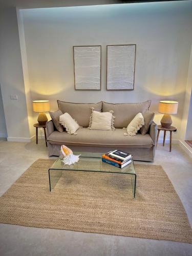 El Cabanyal Apartment | Luxury apartment in Cabanyal