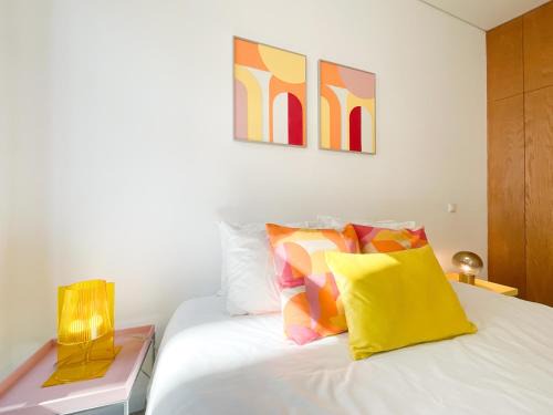 Sacramento Apartment | Luxury Apartment in Chiado 1 BR