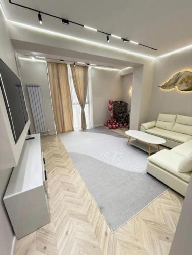 Dushanbe Apartment | Luxury Apartment in City Center