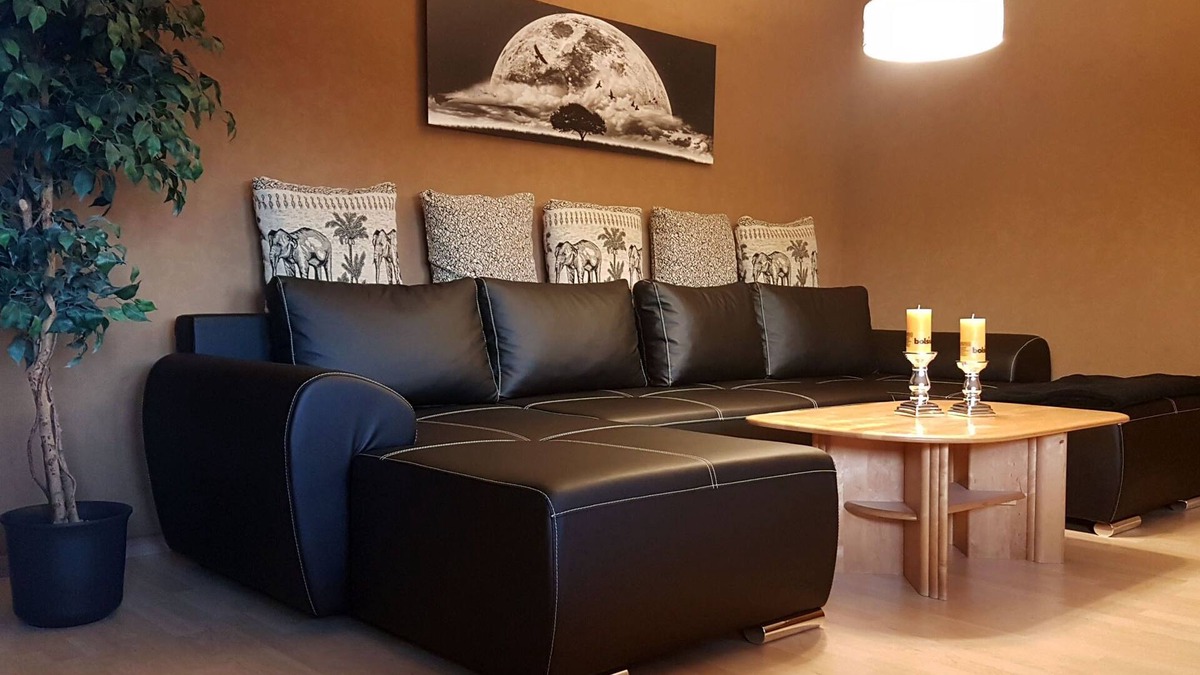 Bulstringen Apartment | Luxury apartment in a quiet location