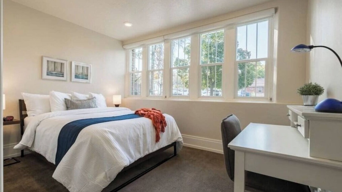 Timp Apartment | Luxury Apartment in Downtown Provo (Unit #11)