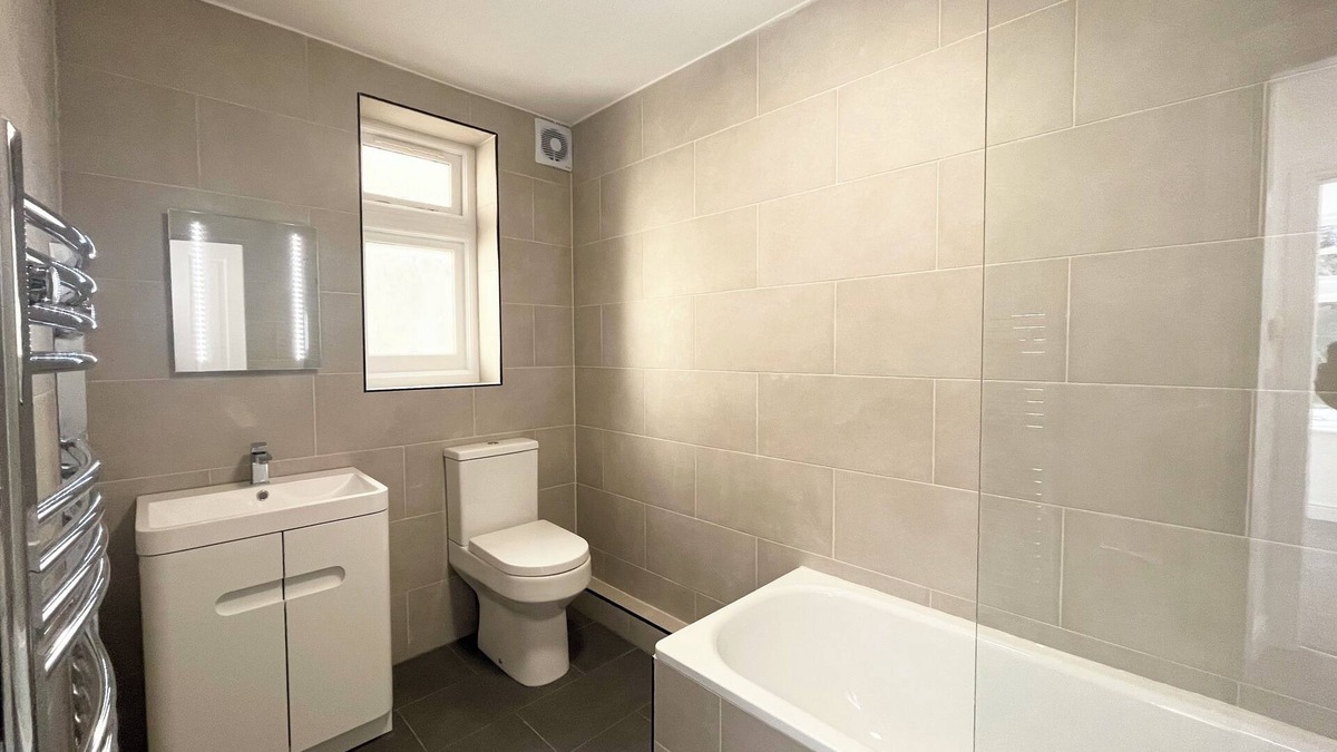 Welford Apartment | Luxury Apartment in Stoneygate.