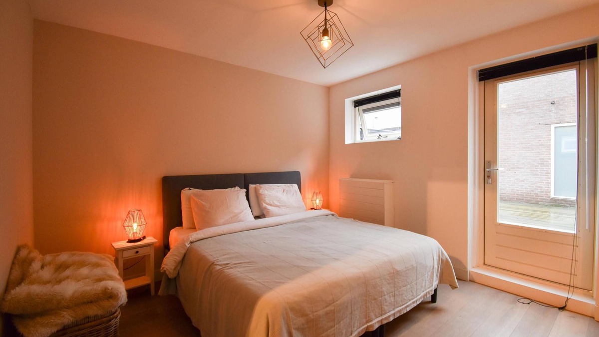 Watervogelbuurt Apartment | Luxury apartment in historic center of Utrecht
