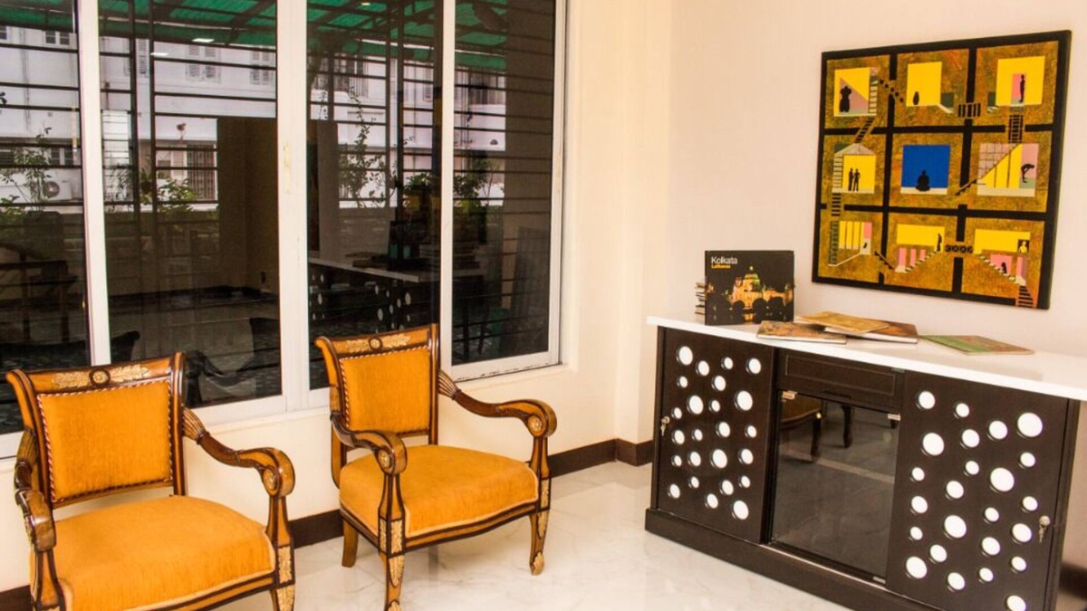 Kolkata Apartment | LUXURY Apartment