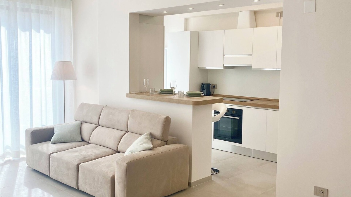 Conegliano Apartment | Luxury Apartment in the Center of Conegliano