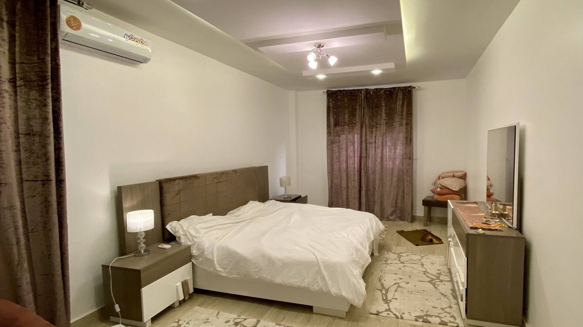 Les Almadies Apartment | Luxury apartment in Les Almadies with swimming pool