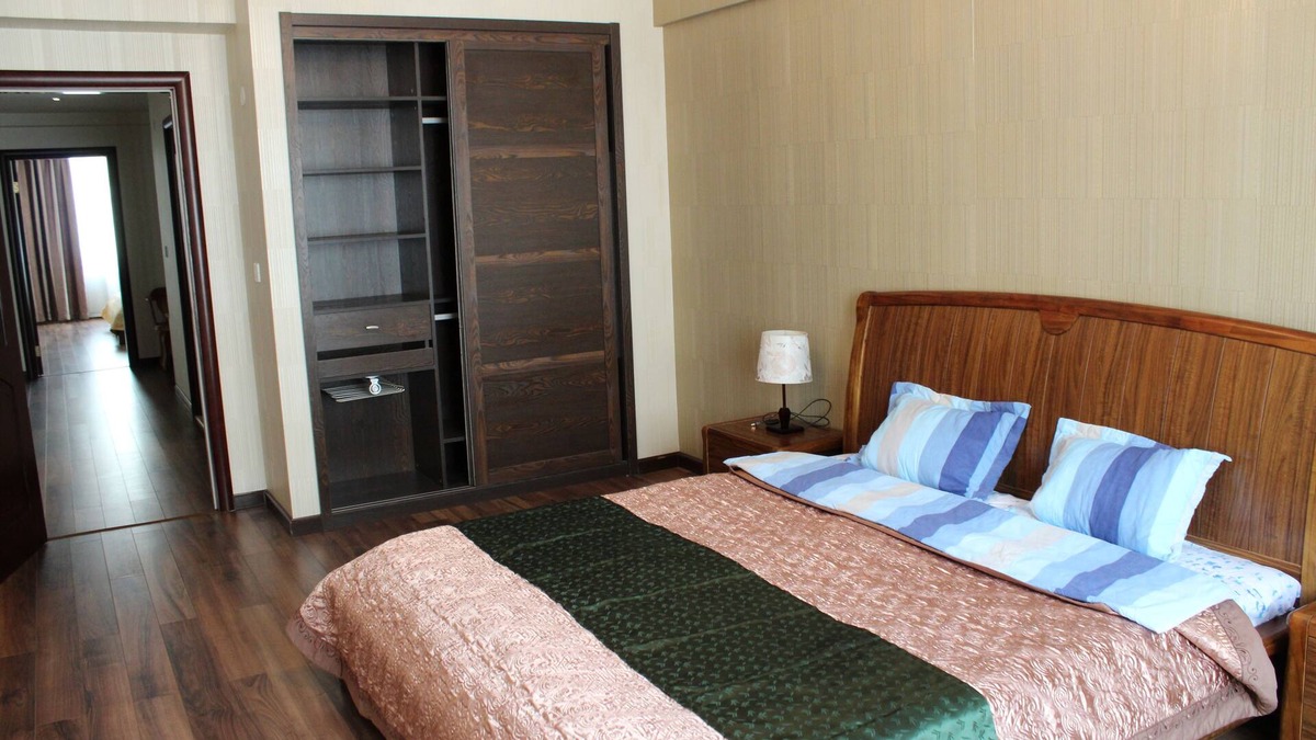 Ulaanbaatar Apartment | Luxury Apartment in Zaisan, Ulaanbaatar