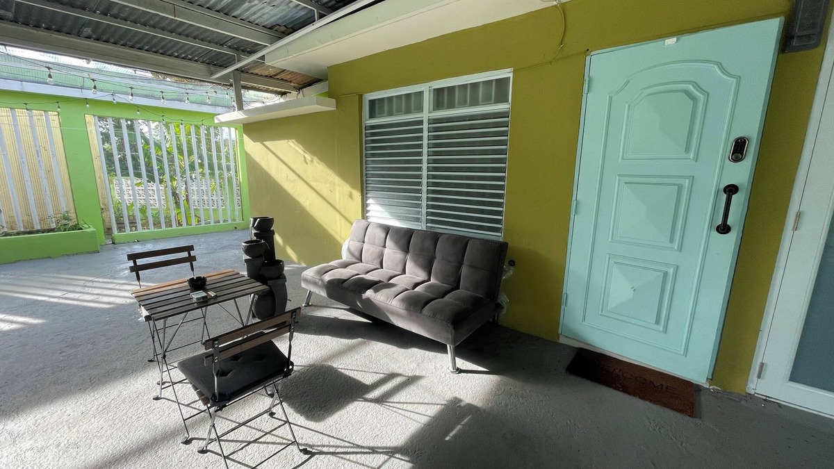 Morovis Apartment | Luxury apartment in Morovis.