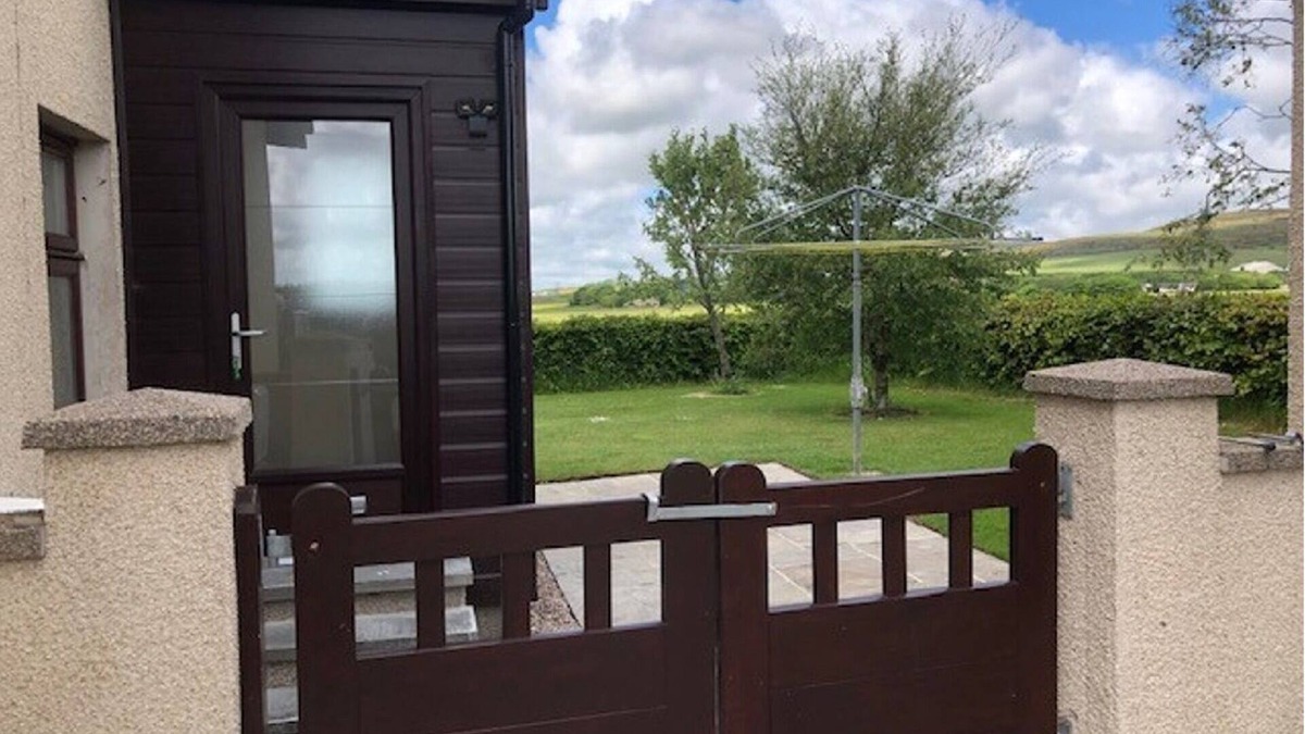 Fraserburgh Apartment | Luxury Apartment in North East Scotland with beautiful views and sunsets