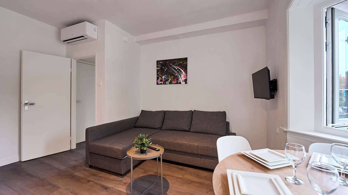 Stratum Apartment | Luxury Apartment in Stratum, Eindhoven