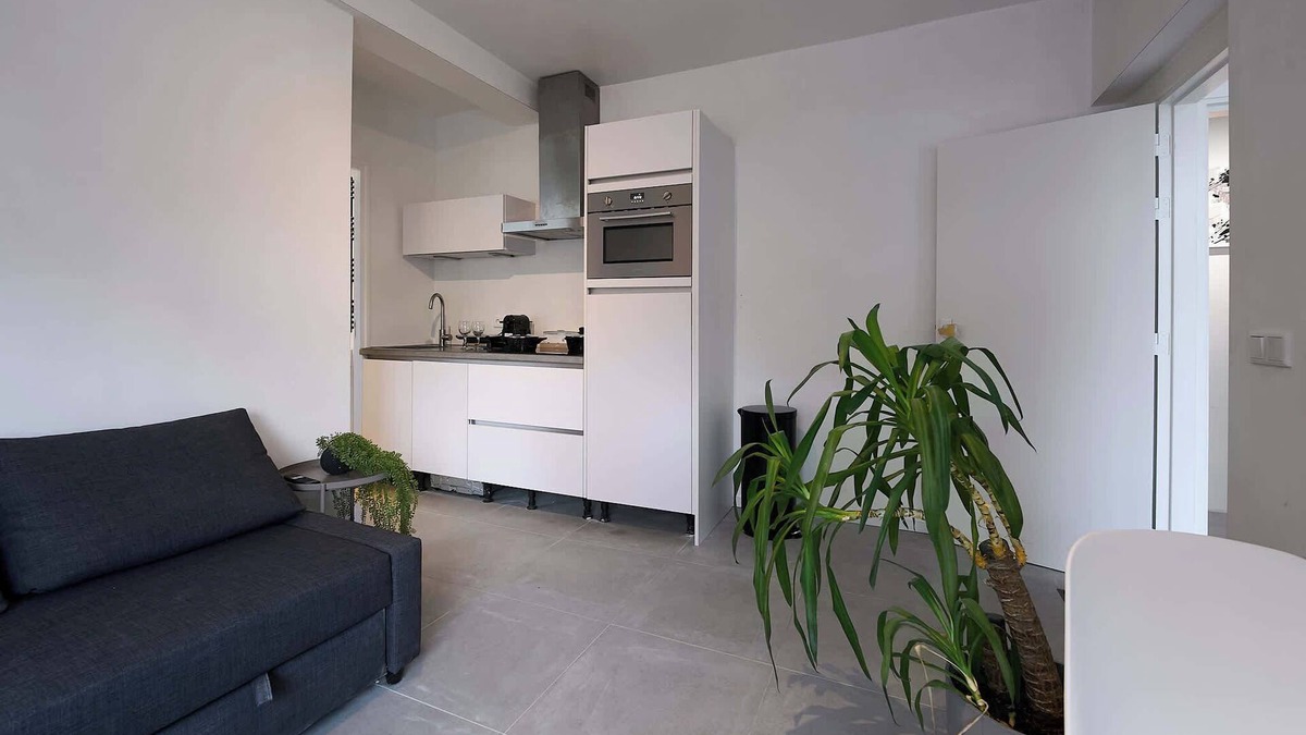 Stratum Apartment | Luxury Apartment in Eindhoven