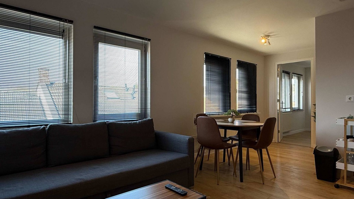 Eindhoven Apartment | Luxury Apartment in Eindhoven City Center