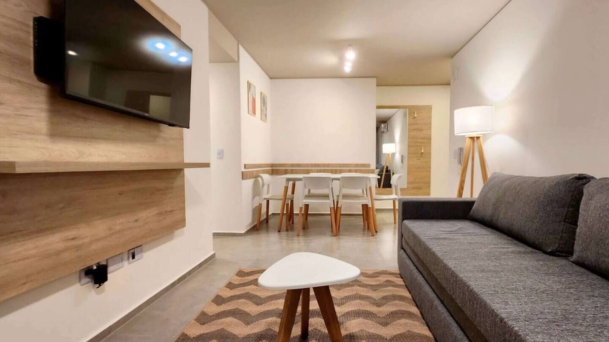 Cordoba Apartment | Luxury apartment in Nva. Cba!