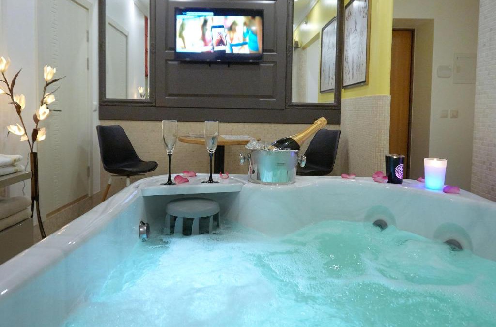 Old Town Apartment | Luxury apartment in Old Town