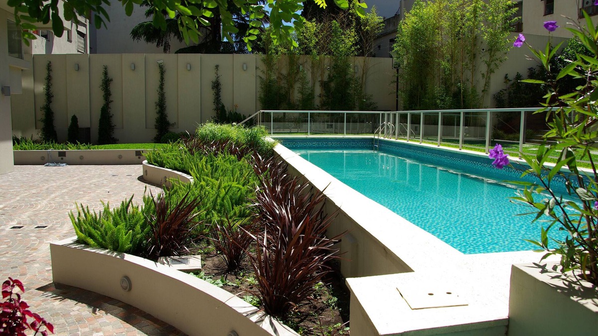 Palermo Apartment | Luxury apartment in Palermo, Buenos Aires, Argentina