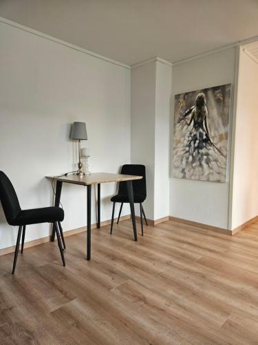 Stavanger Apartment | Luxury apartment in Stavanger