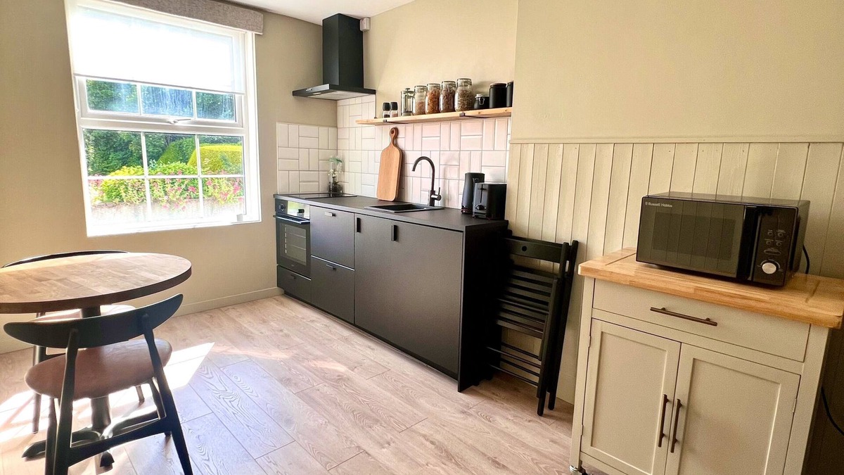 Rostrevor Apartment | Luxury apartment in the heart of the village.