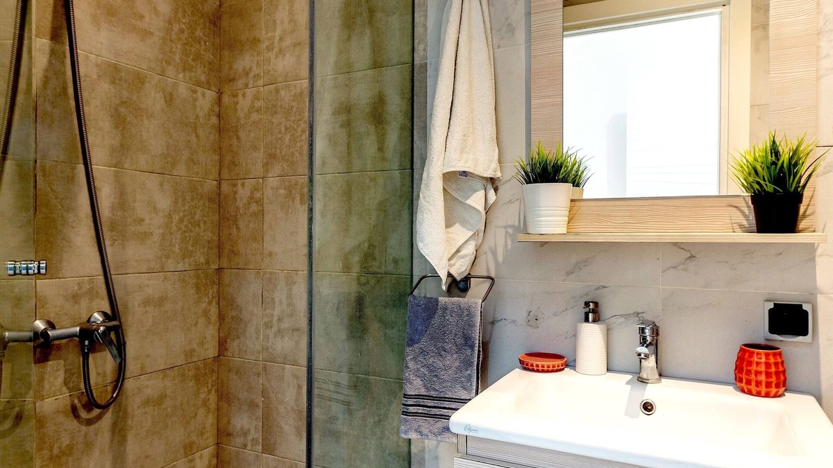 Hivernage House | luxury apartment in the center of gueliz