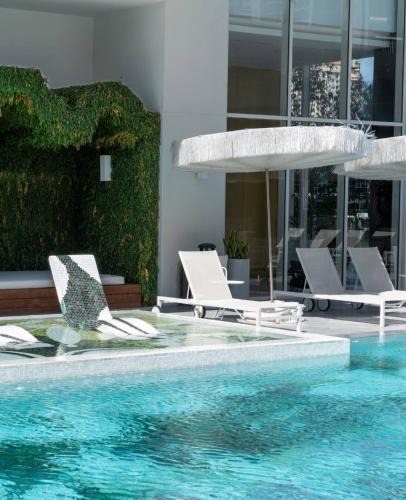 Punta Paitilla Apartment | Luxury apartment in the Panam city