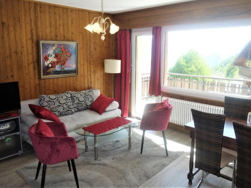 Veysonnaz Apartment | Luxury apartment in the heart of valley