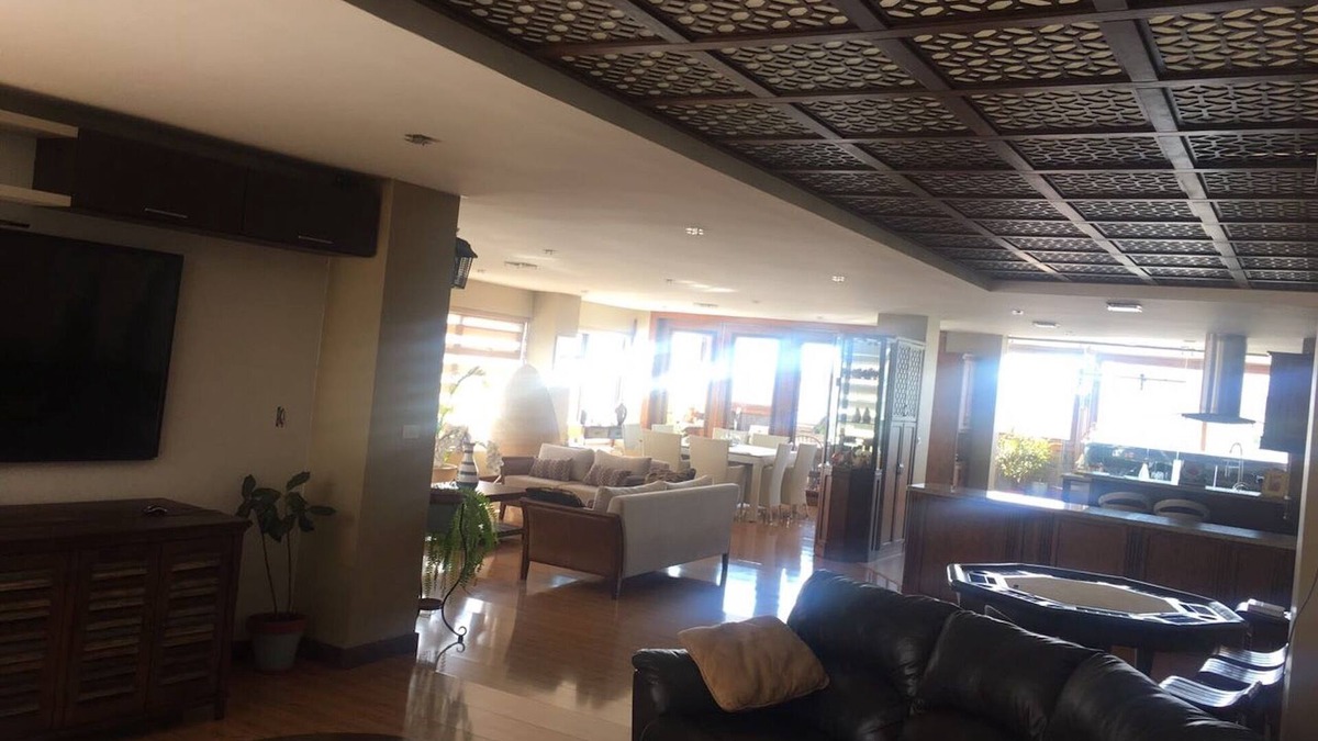 Huayna-Capac Apartment | LUXURY APARTMENT IN THE HEART OF CUENCA