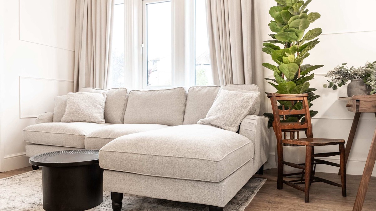 Hoylake Apartment | Luxury Apartment In The Heart Of Hoylake